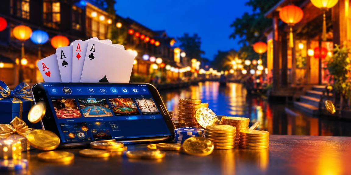 188com Live Casino 188com cho Việt Nam